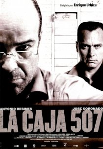 «Ячейка 507»