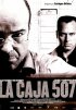 Постер «Ячейка 507»