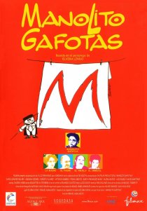 «Манолито Очкарик»