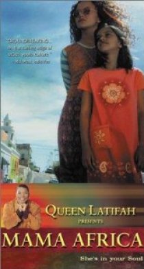 «Mama Africa»
