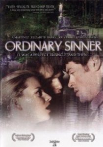 «Ordinary Sinner»