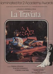 «Травиата»
