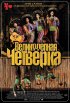 Постер «Великолепная четверка»
