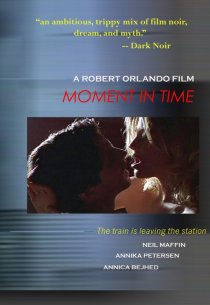 «Moment in Time»