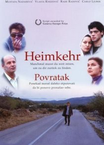 «Heimkehr»