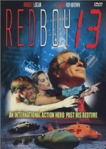 «Redboy 13»