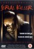 Постер «Confessions of a Serial Killer»