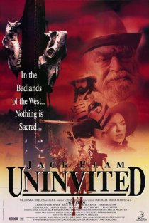 «Uninvited»
