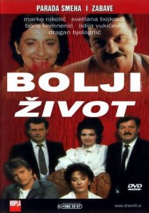 «Bolji zivot»