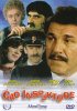 Постер «Cao inspektore»