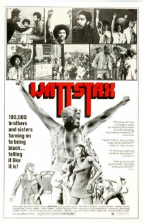 «Wattstax»