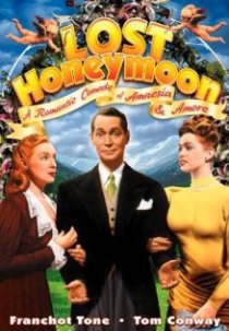 «Lost Honeymoon»