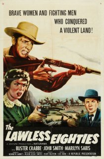 «The Lawless Eighties»
