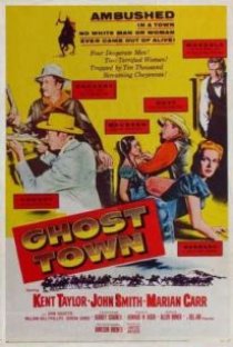 «Ghost Town»