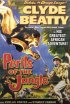 Постер «Perils of the Jungle»