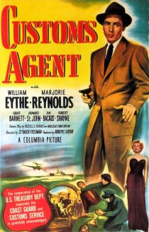 «Customs Agent»
