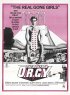 Постер «The Man from O.R.G.Y.»