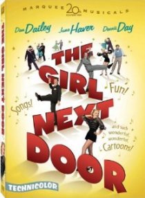 «The Girl Next Door»