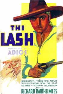 «The Lash»