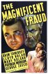 Постер «The Magnificent Fraud»