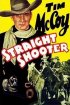 Постер «Straight Shooter»