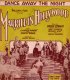 Постер «Married in Hollywood»