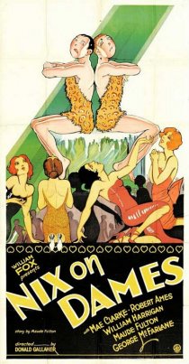 «Nix on Dames»