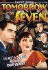 Постер «Tomorrow at Seven»