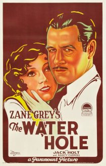 «The Water Hole»