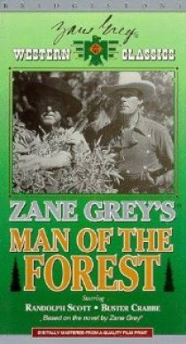 «Man of the Forest»