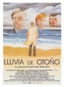«Lluvia de otoño»