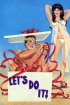 Постер «Let's Do It!»
