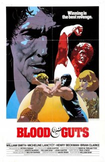 «Blood & Guts»