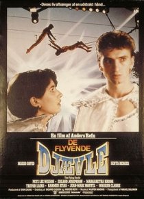 «De flyvende djævle»