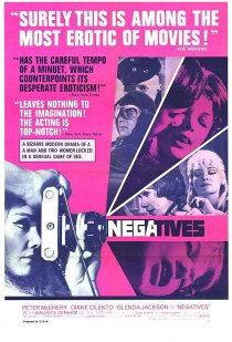 «Negatives»