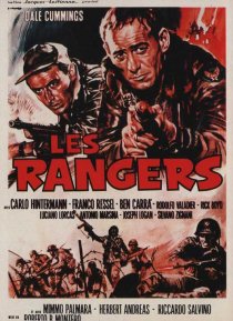 «Rangers attacco ora X»