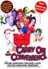 Постер «Carry on at Your Convenience»