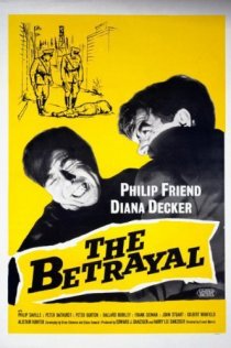 «The Betrayal»