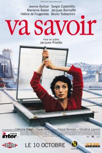 «Попробуй узнай»