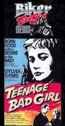«My Teenage Daughter»