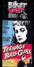 Постер «My Teenage Daughter»