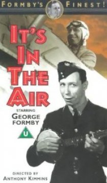 «It's in the Air»