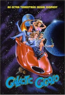 «Galactic Gigolo»