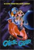 Постер «Galactic Gigolo»