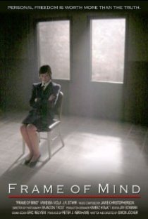 «Frame of Mind»