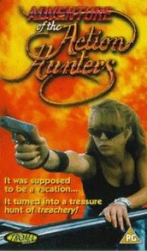 «The Adventure of the Action Hunters»