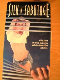 «Silk n' Sabotage»