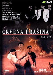 «Crvena prasina»