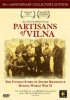 Постер «Партизаны Вильнюса»