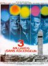 Постер «Три миллиарда без лифта»